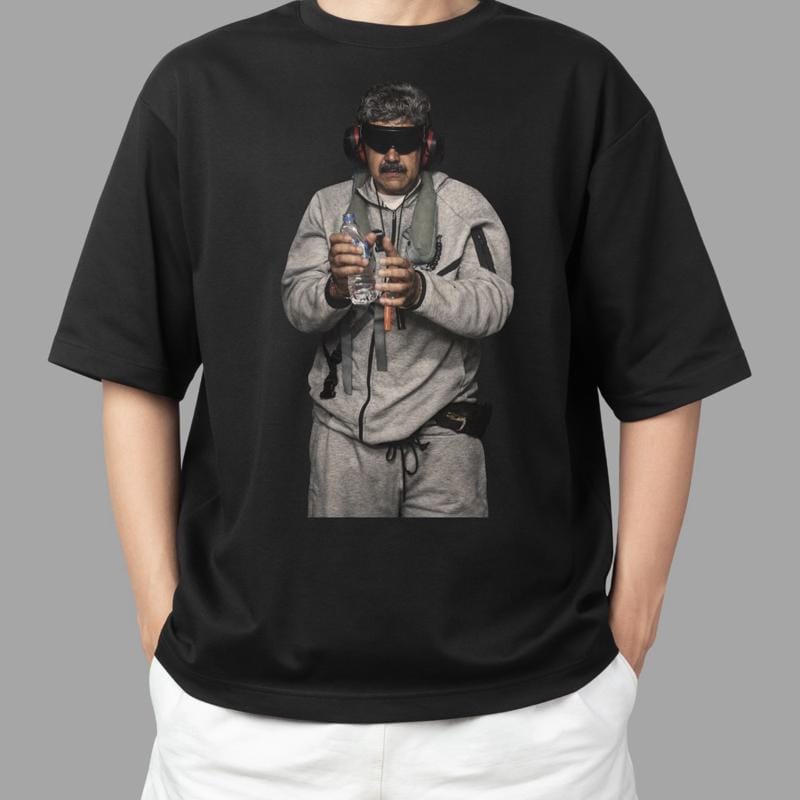 Nicolas Maduro T-shirt
