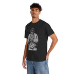 Venezuela Unisex Heavy Cotton Tee - Military - Gift for Men and Women
