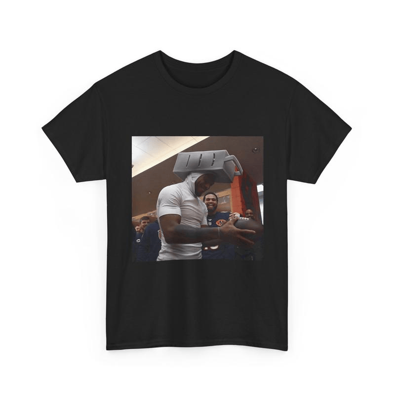 The cheese grater hat T-Shirt, Chicago Football Tee, Sweatshirt, Hoodie