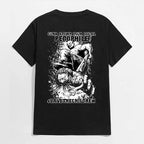CURB STOMP YOUR LOCAL PEDOPHILE Men's T-shirt, Sweatshirt, Hoodie