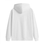 Funny Height Sarcasm Printed Hoodie – Long Sleeve Outdoor Wear for Men & Women