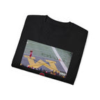 Buckeyee Ohioo Snow Sweatshirt, Football Gift for fan, Game Day Tee