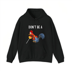 DON’T BE A COCKTAIL SUCKER Cotton T-Shirt – Short Sleeve, Breathable, Perfect Gift