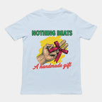 Funny "A Handmade Gift" Tee