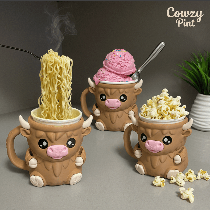 Multi-Snack Mug✨