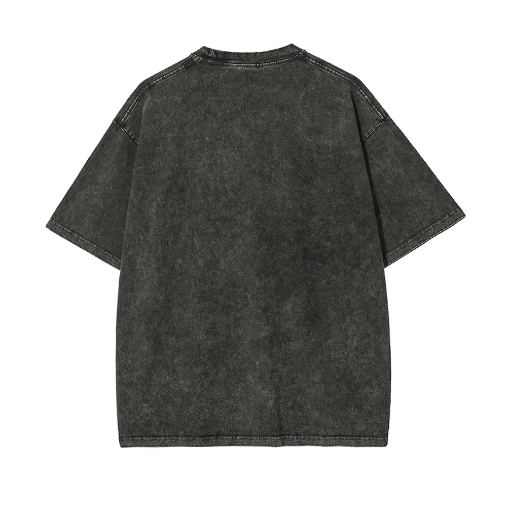 Love The Unloved Insect Lover Shirt S~5XL Oversize Unisex Washed T-Shirt for Women and Men's Unisex Fit Batik Cotton Oversize Streetwear Menswear  Super Soft Pre-Shrunk