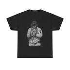 Venezuela Unisex Heavy Cotton Tee - Military - Gift for Men and Women