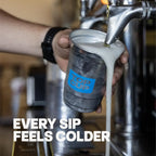 Top Cup Aluminum Party Cup