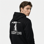 Coyote Night Life Hunting Tee/Sweatshirt/Hoodie