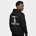 Coyote Night Life Hunting Tee/Sweatshirt/Hoodie