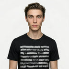 Everything Is Fine T-Shirt