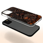 Wandering Through The Enchanted Forest, Phone Case, Gift For Witch Lovers - 5