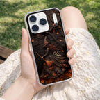 Wandering Through The Enchanted Forest, Phone Case, Gift For Witch Lovers - 8