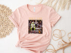 Thug Life Weihnachtsfilm-Shirt, Weihnachts-Freunde-Sweatshirt 
