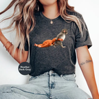 Monkey Punch Graphic T-Shirt