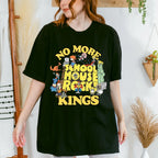 School House Rock Graphic Tee, Knowledge is Power, Retro 1980s 1990s Shirt, Educational Television Tee, Cartoon TV Show Shirt