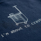 Snarky ICU Nurse Funny Sweatshirt