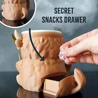 Multi-Snack Mug✨