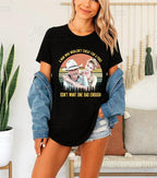 Best Cowboy Movie Quote Shirt, Western Movie 90s Shirt, Old West Shirt