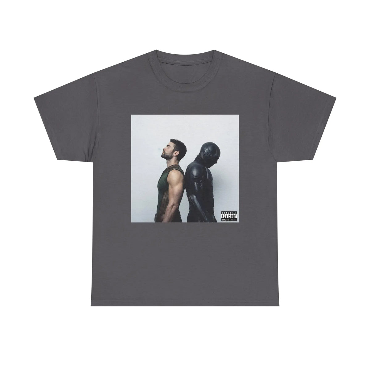 Deep x Noir Shirt, You were Never My Bro Hoodie, Brotherhood Tee, The Peak