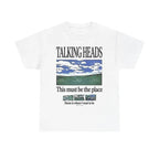 Talking Heads Graphic T-Shirt