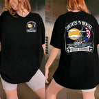 Boats n Hoez Summer Step Brothers Movie Shirt Fitted T-shirt Sweatshirt Hoodie